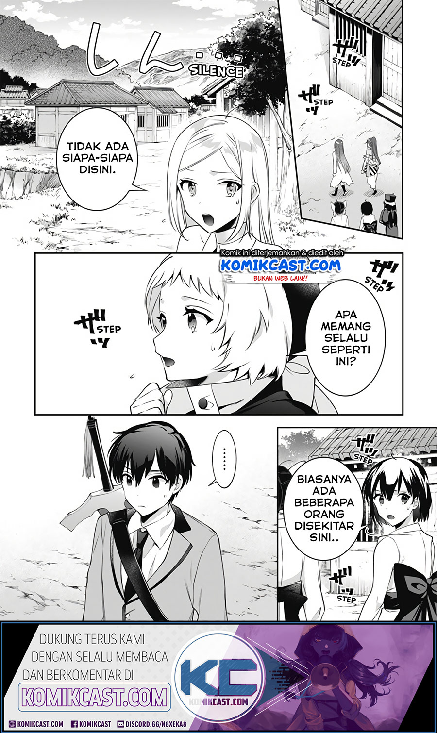 Chapter 49 - halaman 14