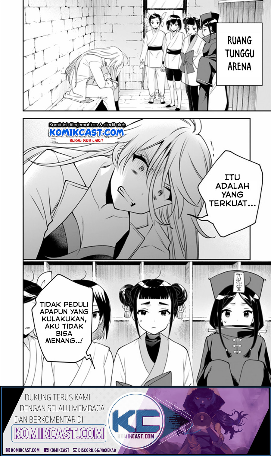 Chapter 48 - halaman 15
