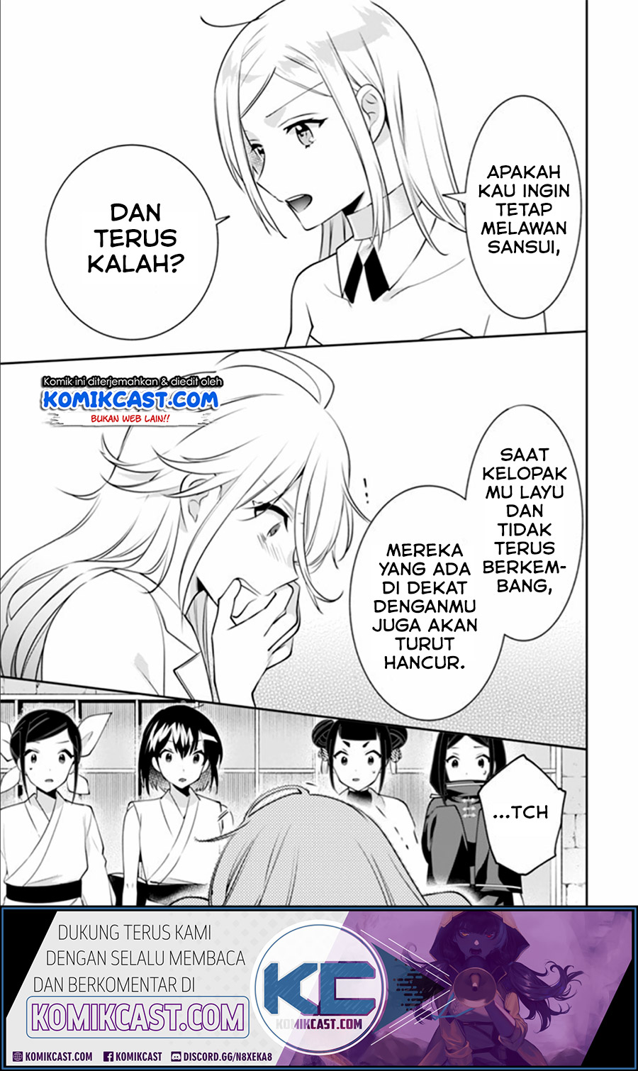 Chapter 48 - halaman 18
