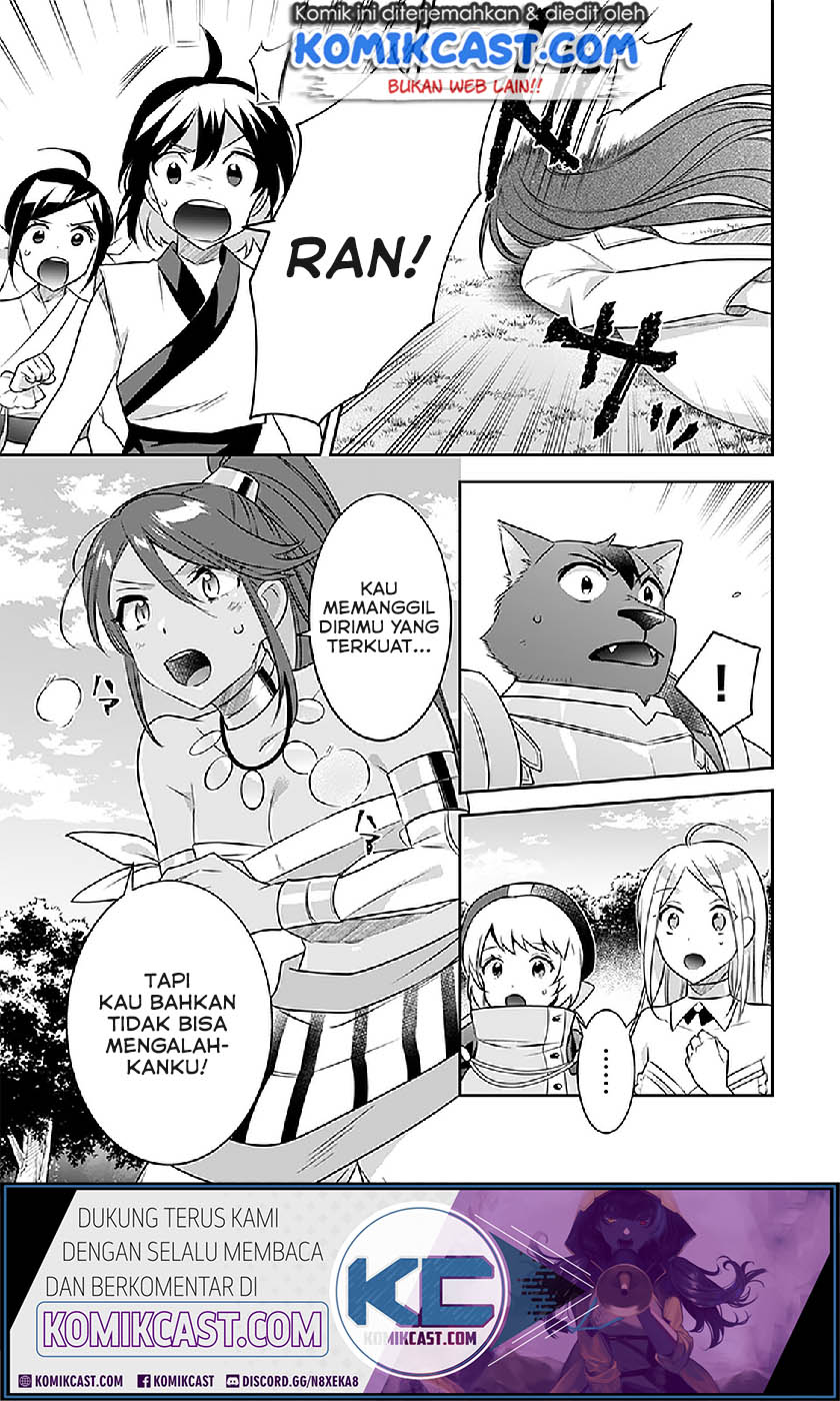 Chapter 43 - halaman 8