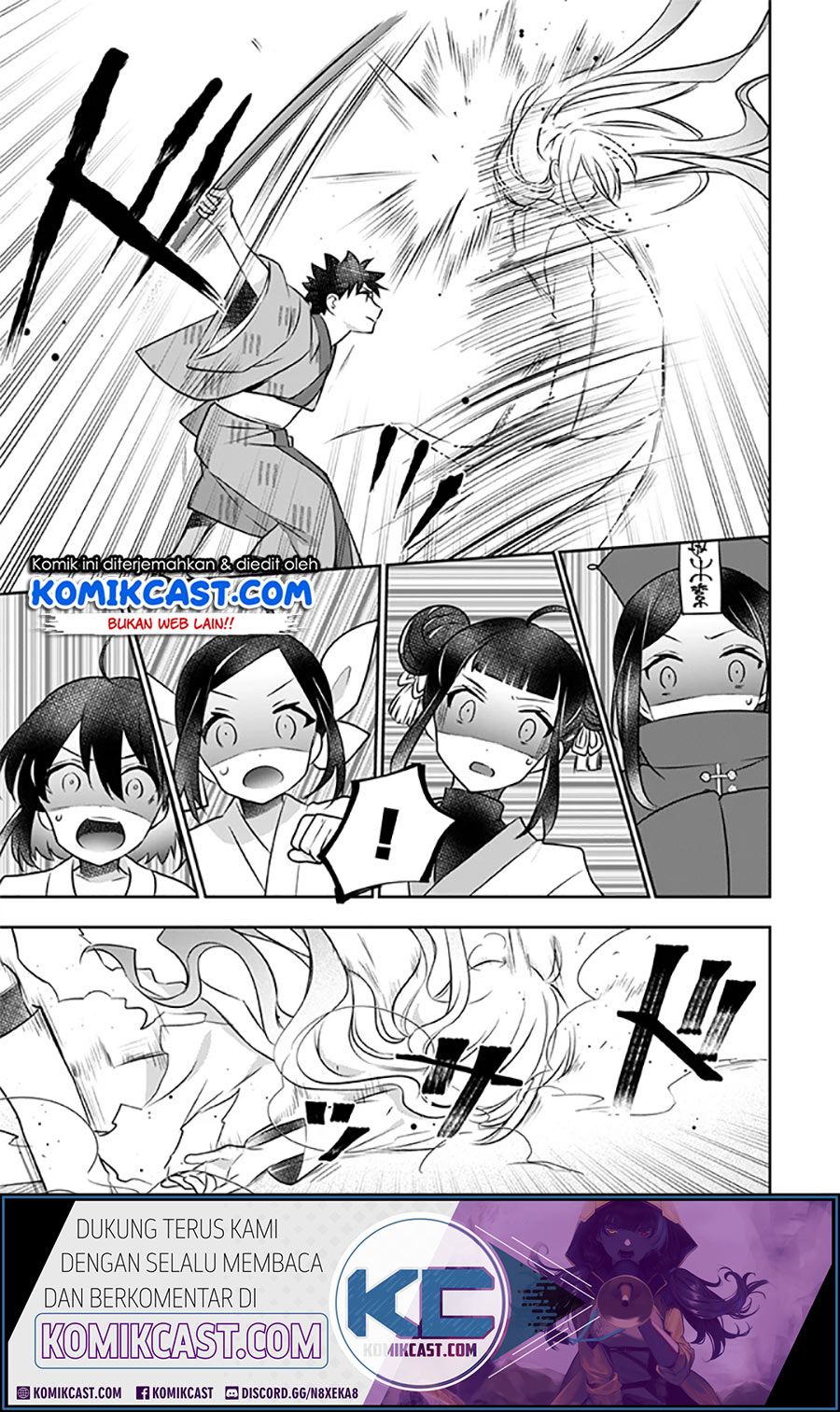 Chapter 40 - halaman 7