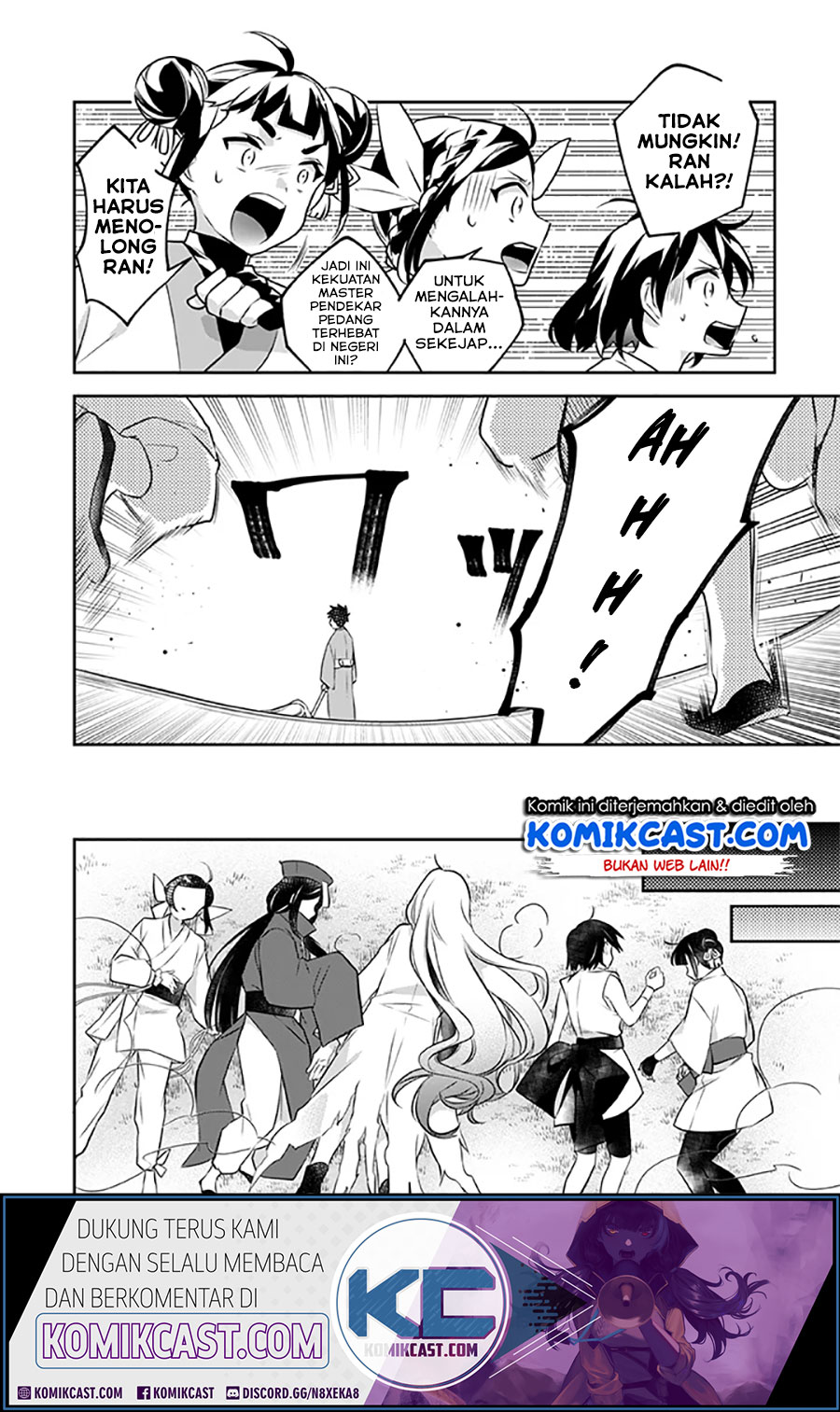 Chapter 40 - halaman 8