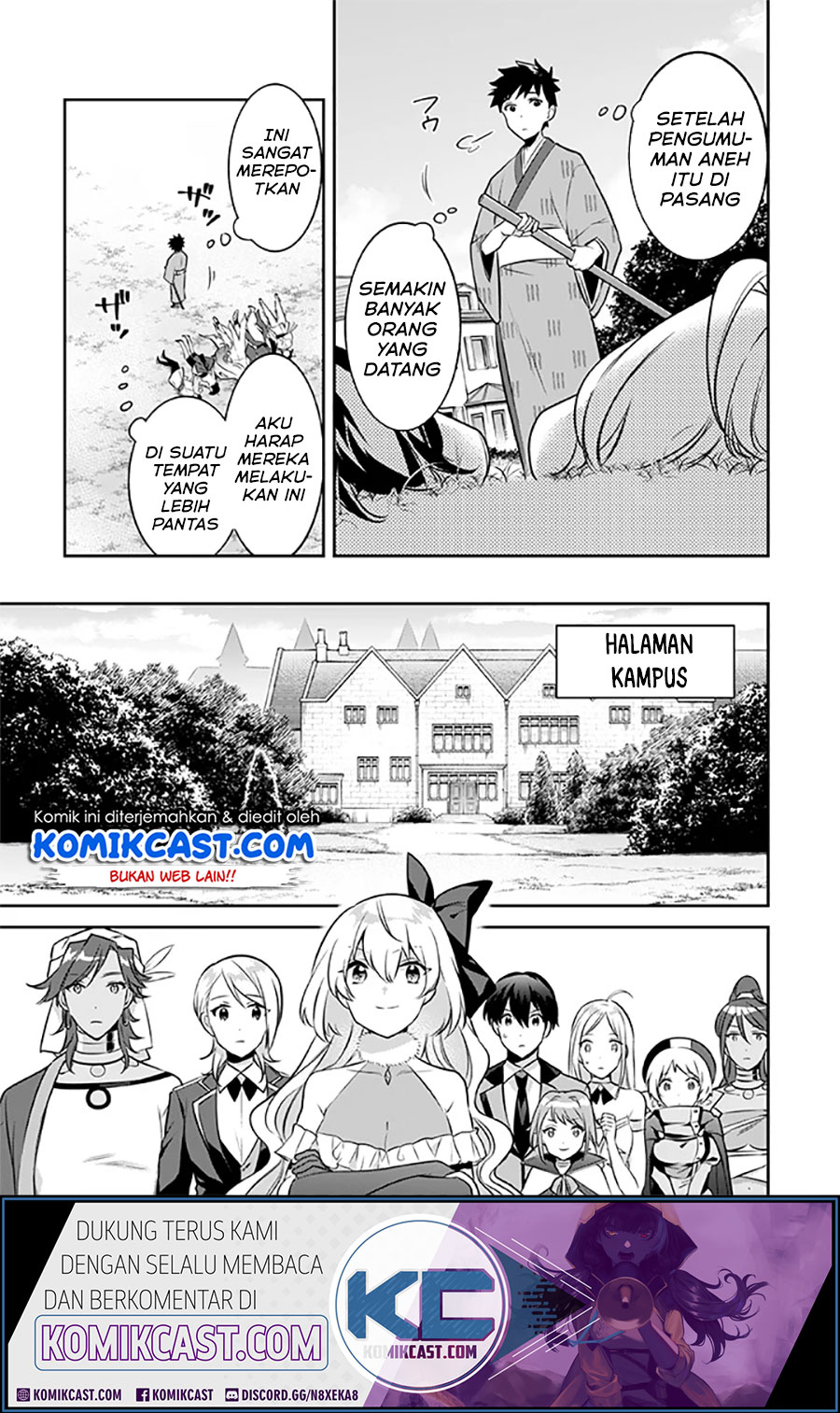 Chapter 40 - halaman 9