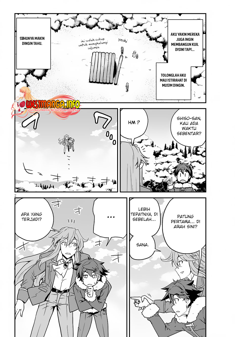 Chapter 197 - halaman 5