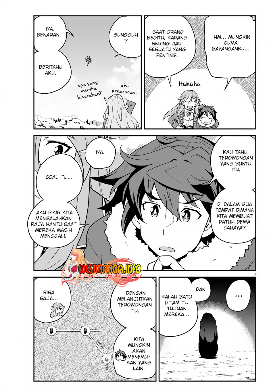 Chapter 197 - halaman 6