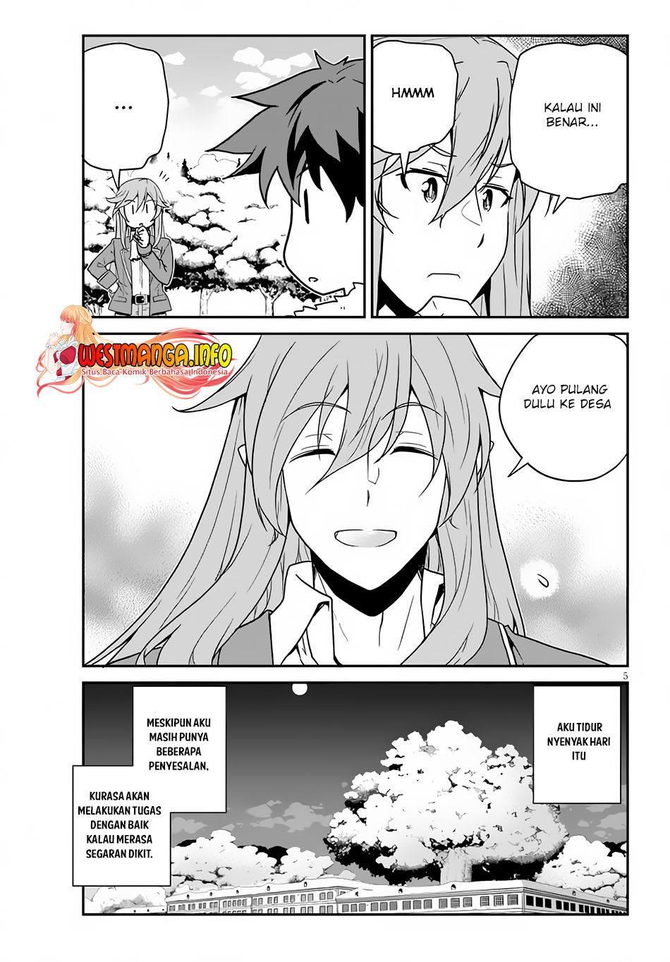 Chapter 197 - halaman 8