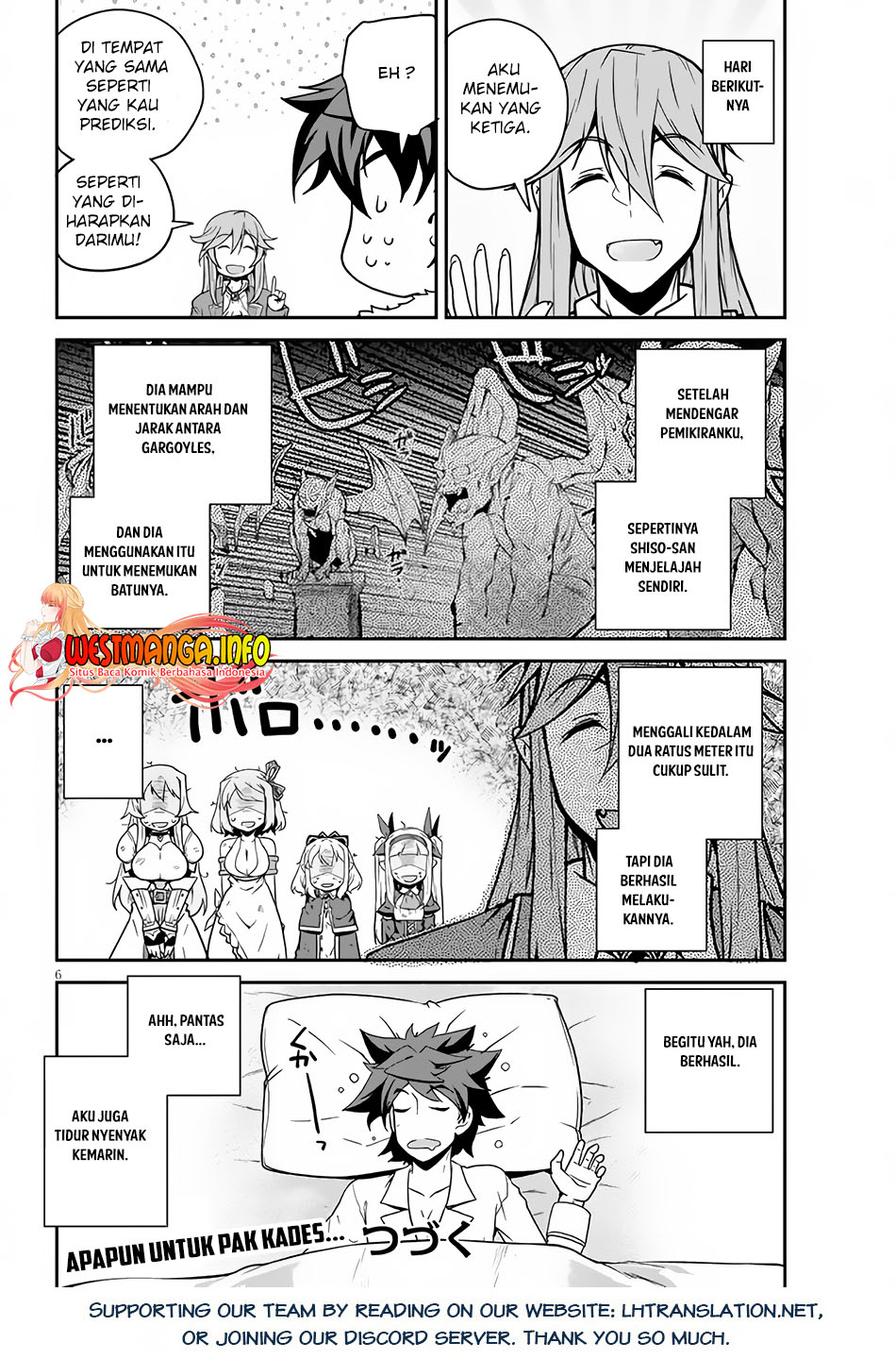 Chapter 197 - halaman 9