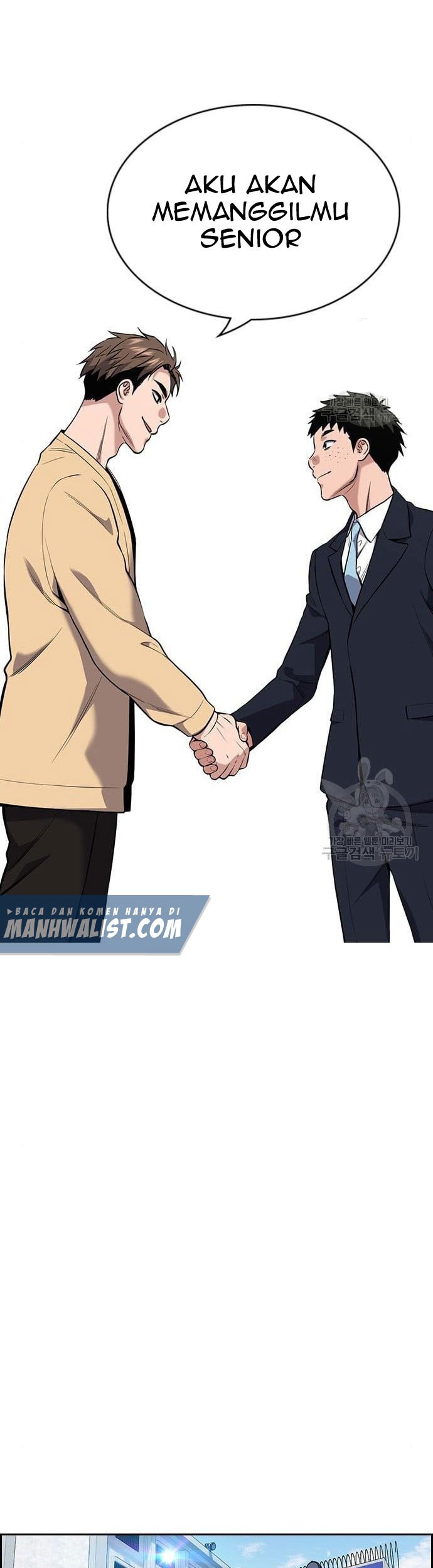 Chapter 111 - halaman 22