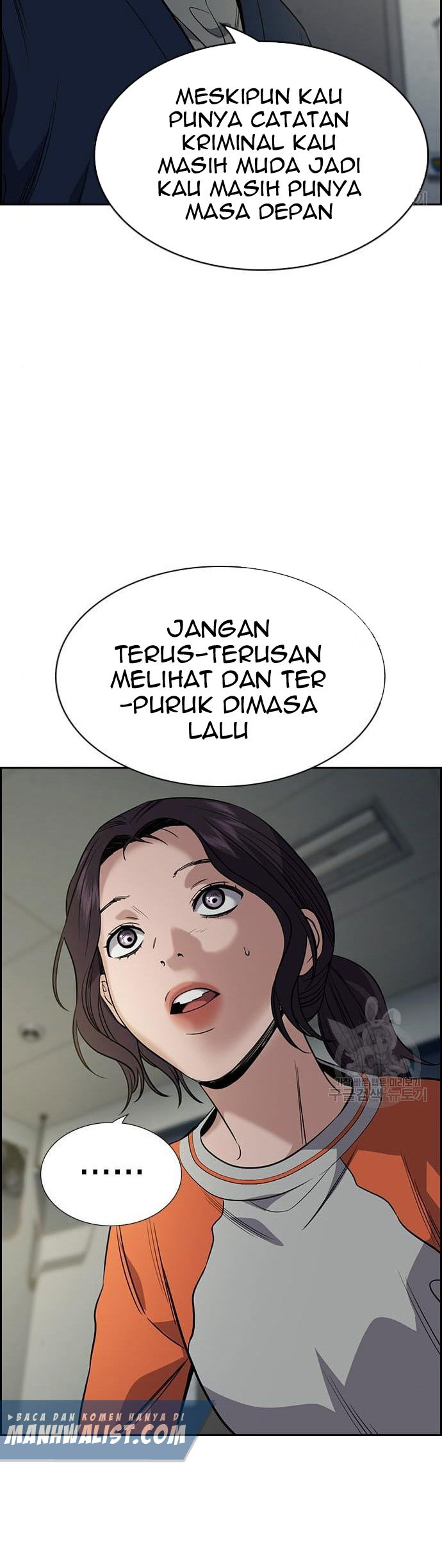 Chapter 111 - halaman 35