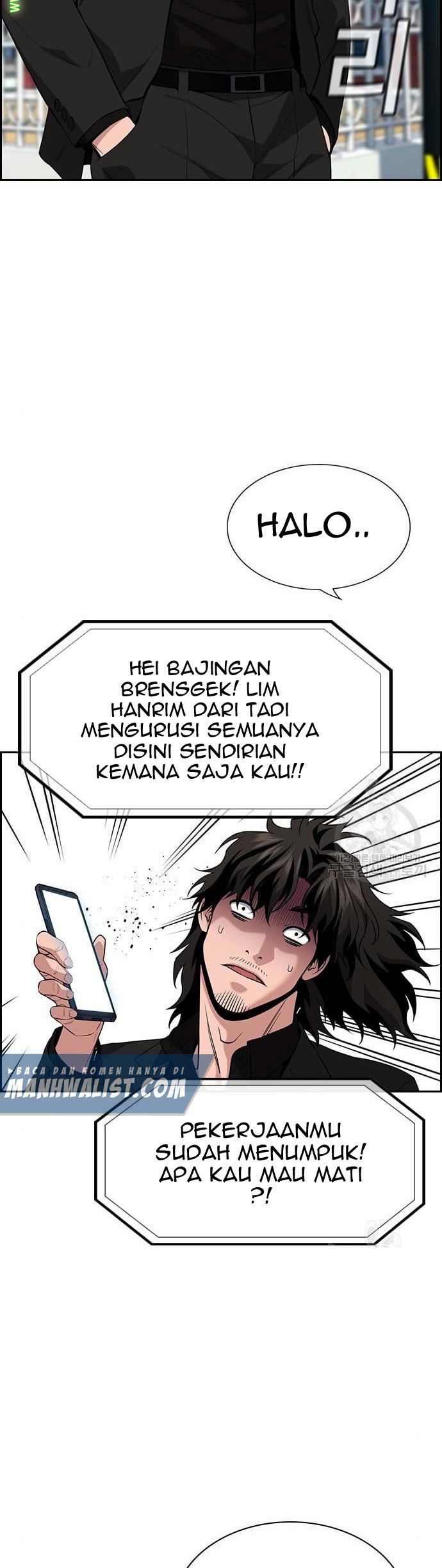 Chapter 111 - halaman 50