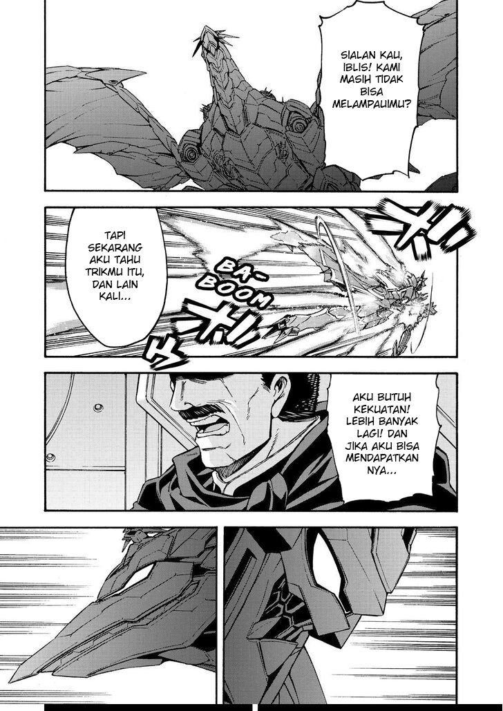 Chapter 94 - halaman 16