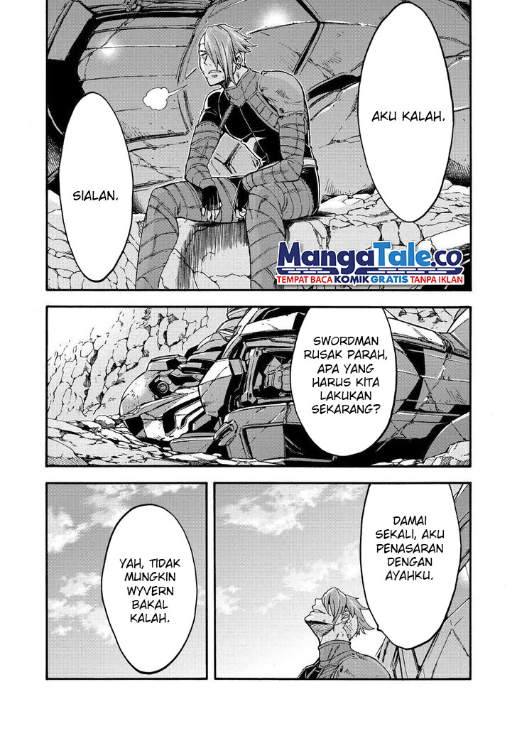 Chapter 94 - halaman 19