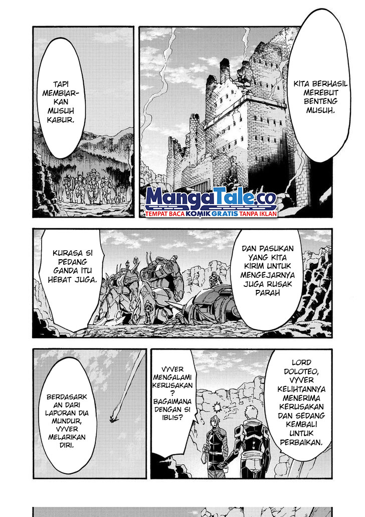 Chapter 94 - halaman 21
