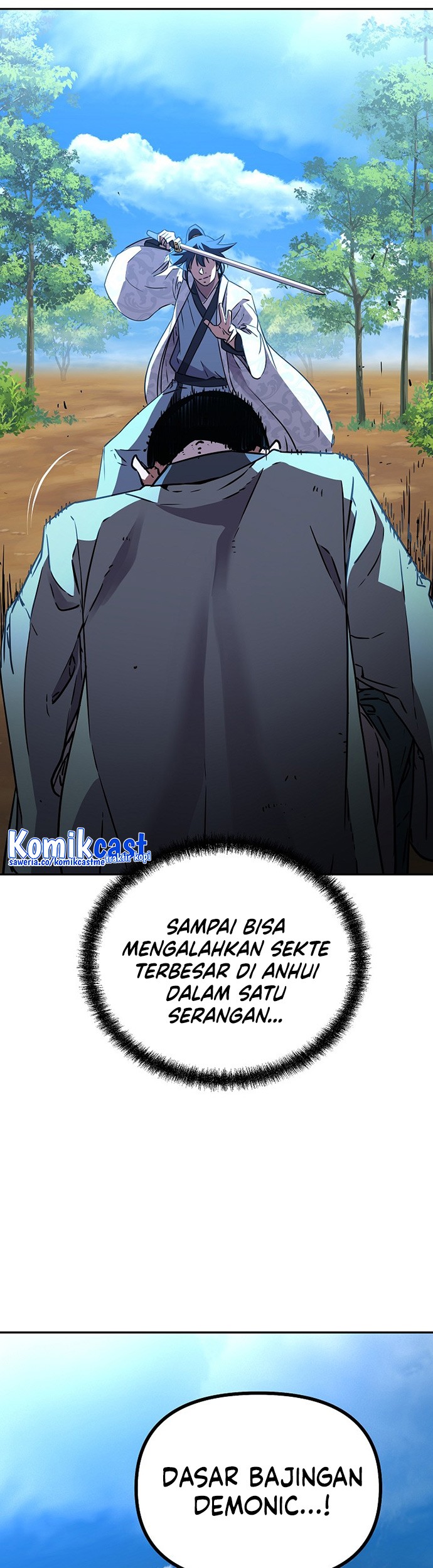 Chapter 68 - halaman 33