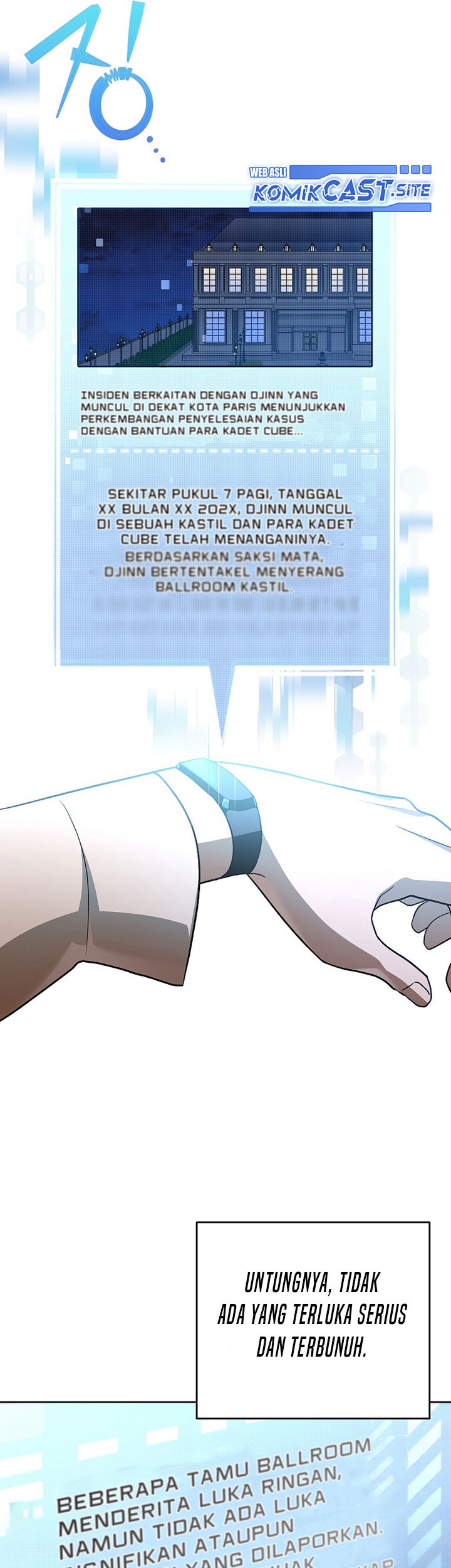 Chapter 43 - halaman 21