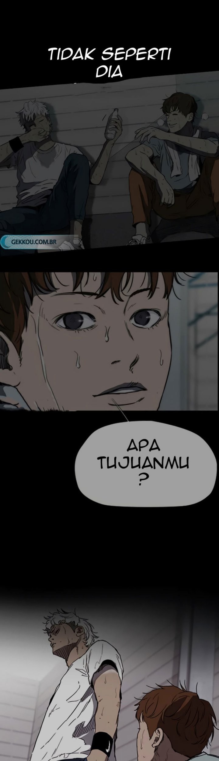 Chapter 420 - halaman 62