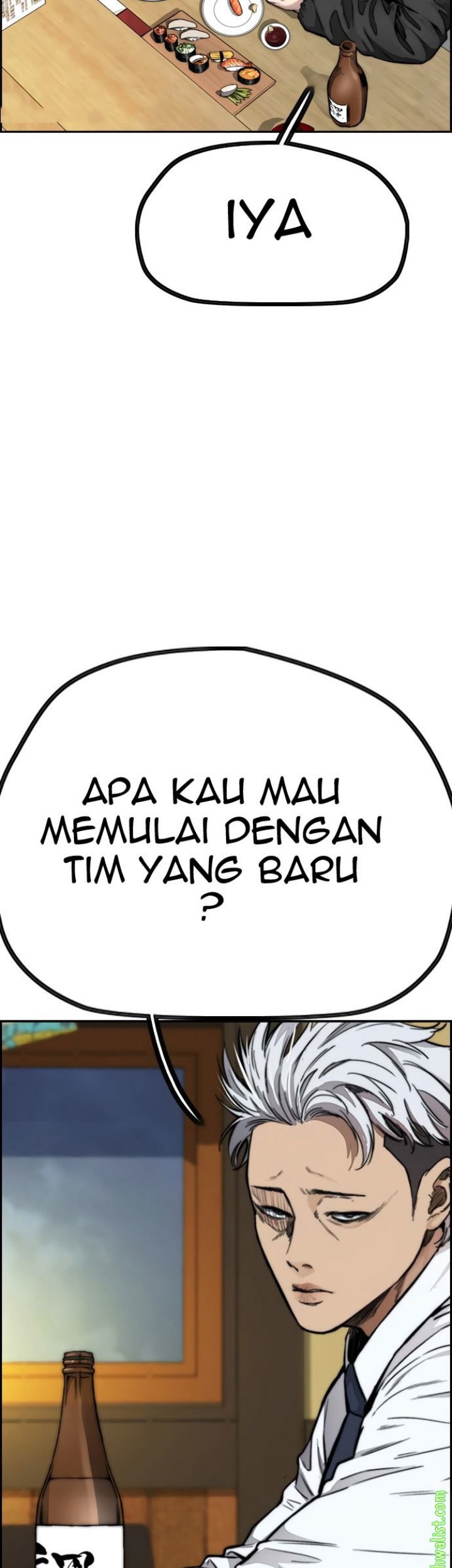 Chapter 420 - halaman 84