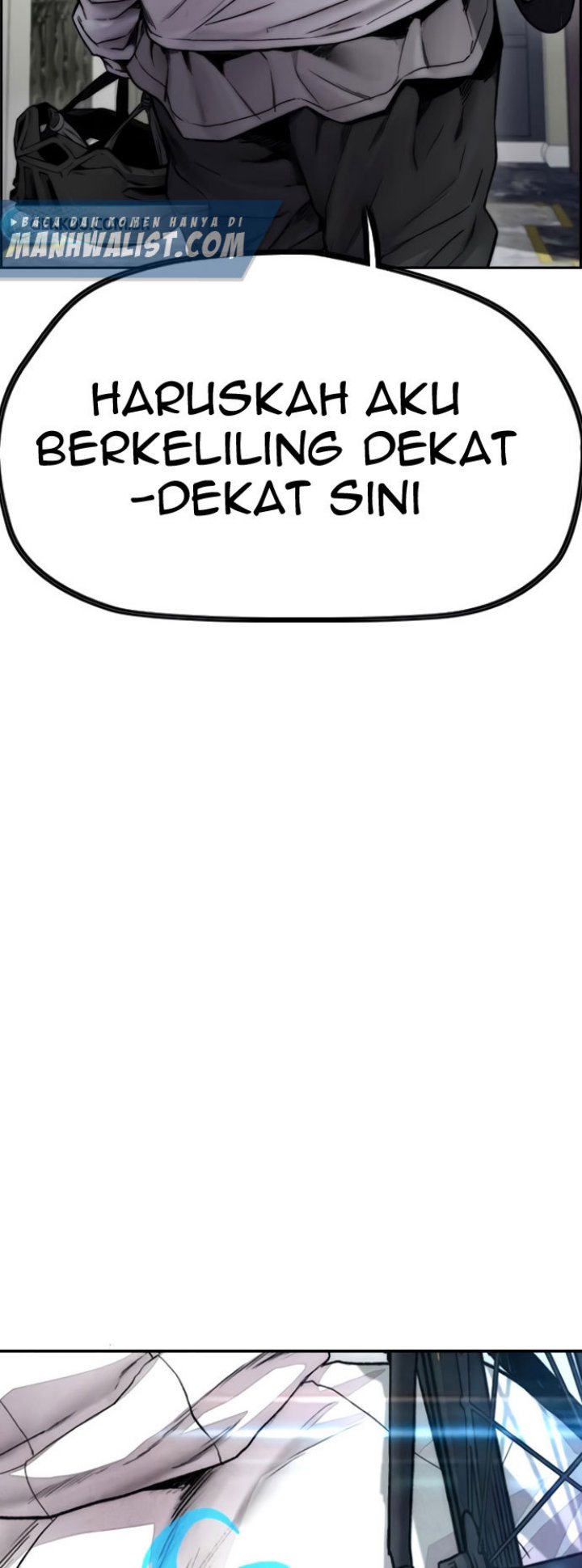 Chapter 420 - halaman 100