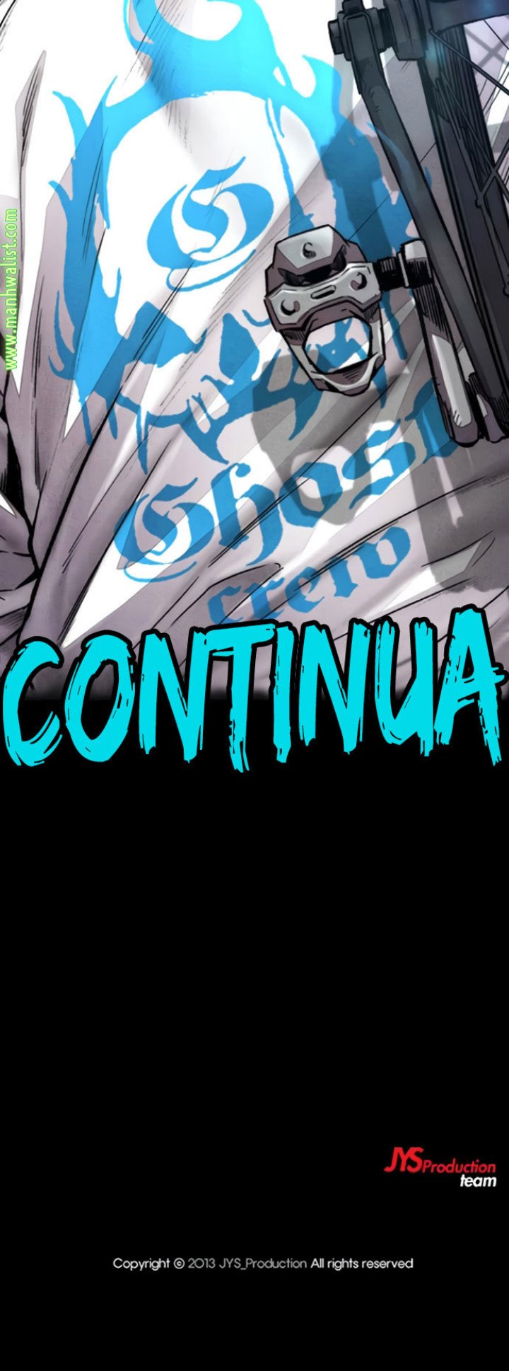 Chapter 420 - halaman 101