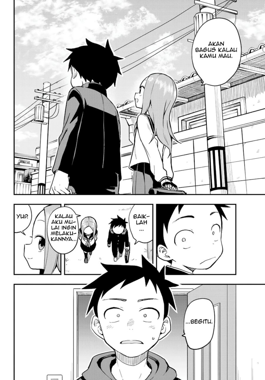 Chapter 161 - halaman 16