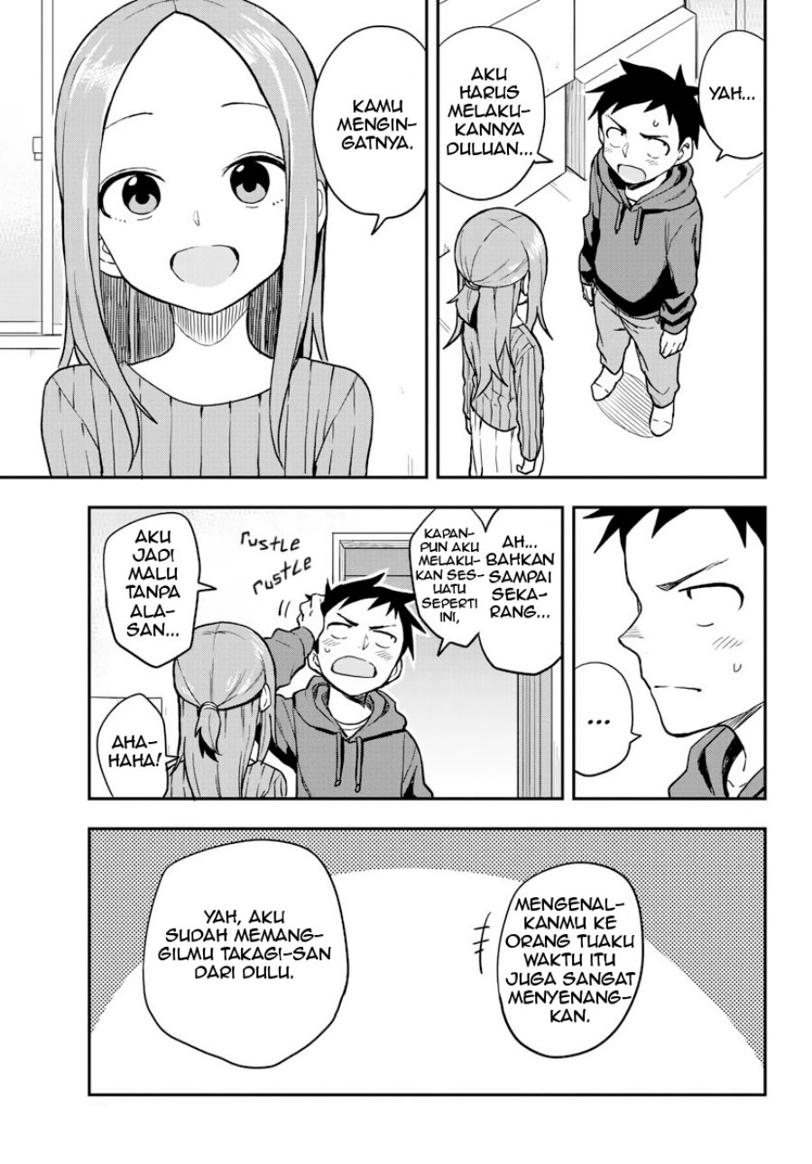 Chapter 161 - halaman 17