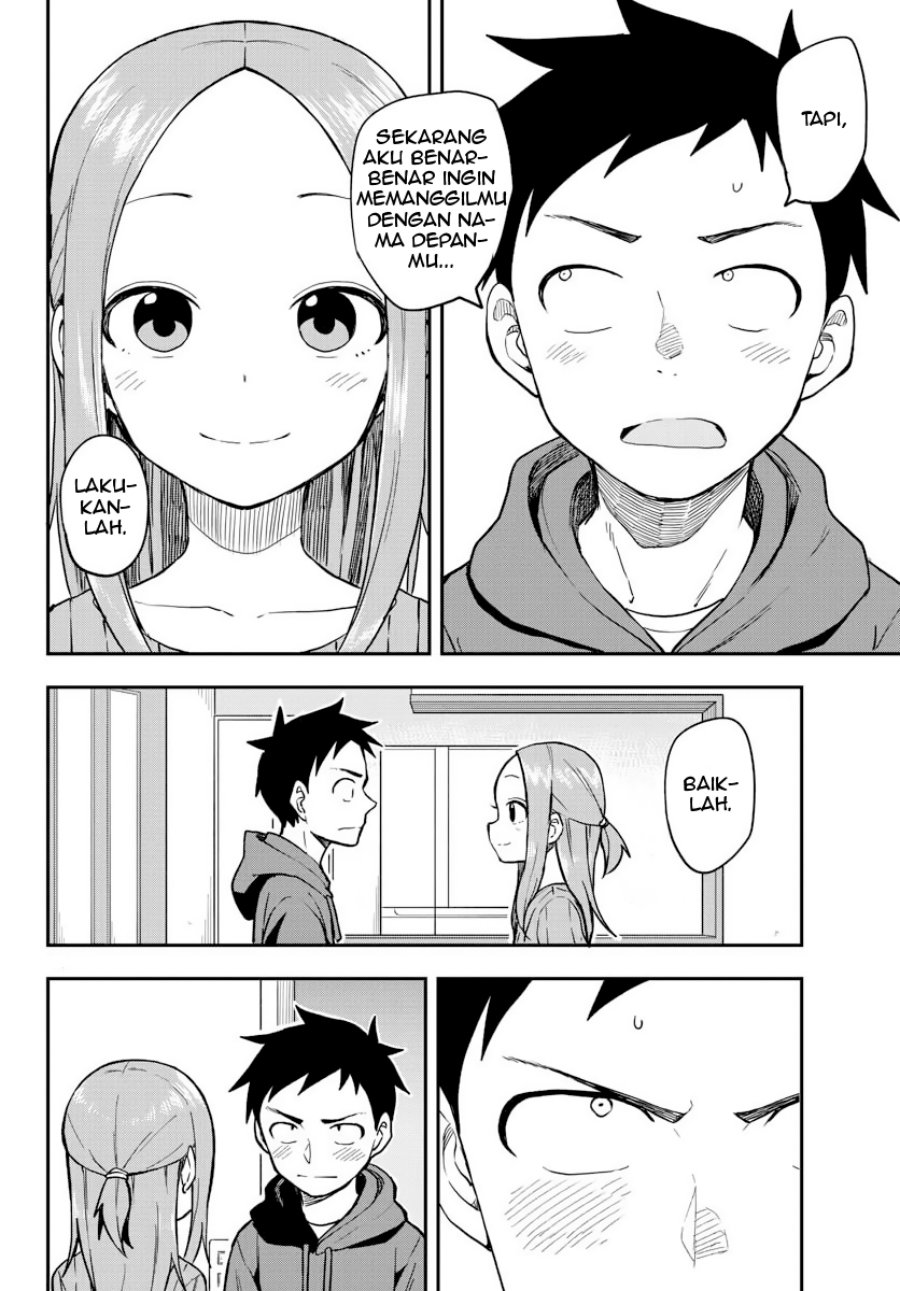 Chapter 161 - halaman 18