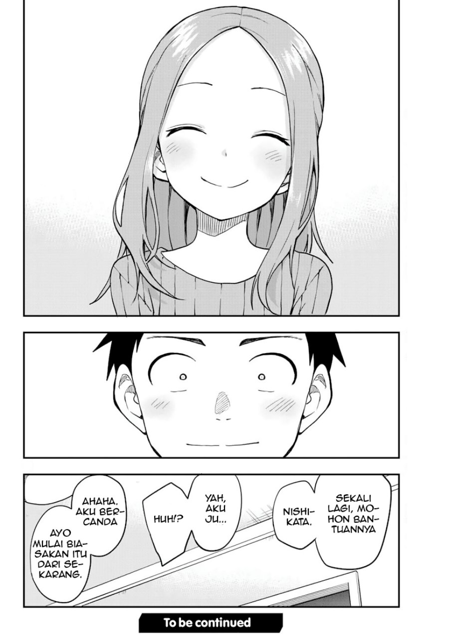 Chapter 161 - halaman 20