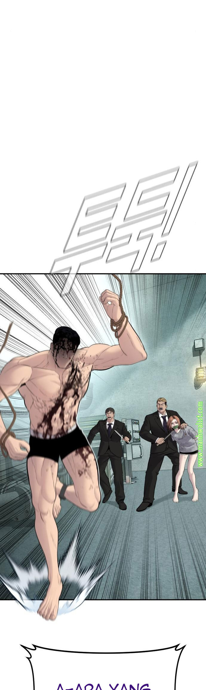 Chapter 61 - halaman 95
