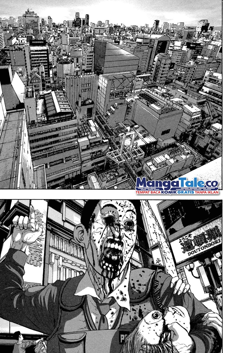 Chapter 55 - halaman 19
