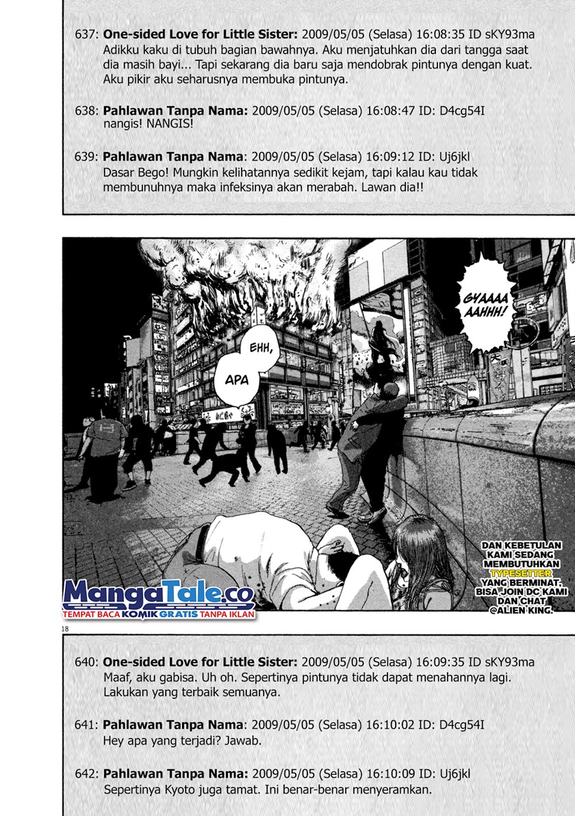 Chapter 55 - halaman 20