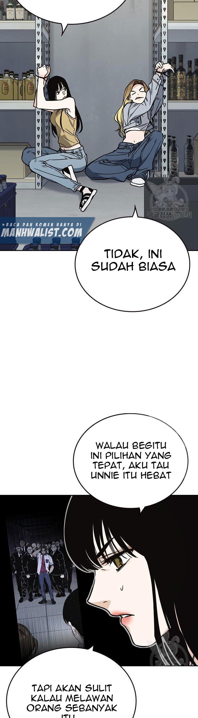 Chapter 182 - halaman 28