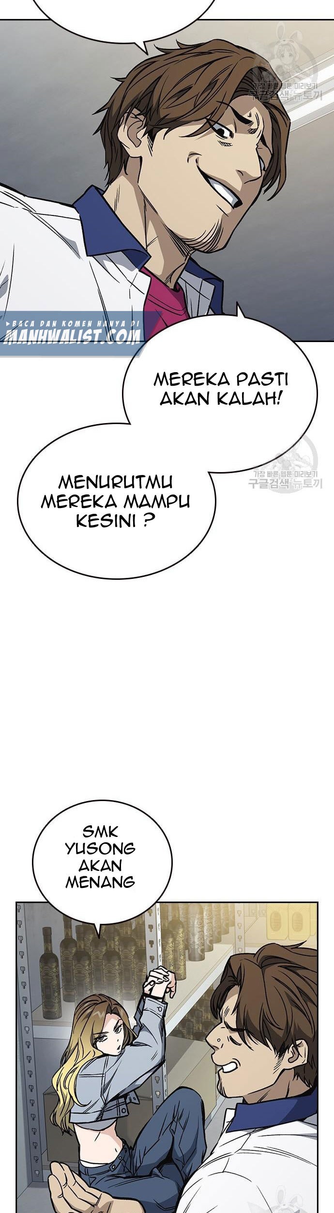 Chapter 182 - halaman 38