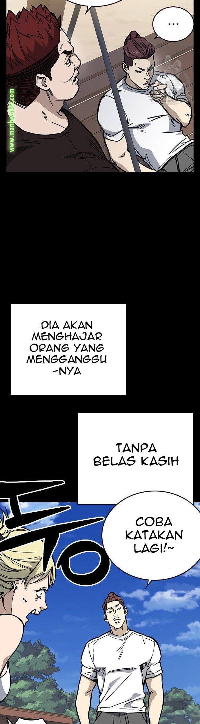 Chapter 182 - halaman 48