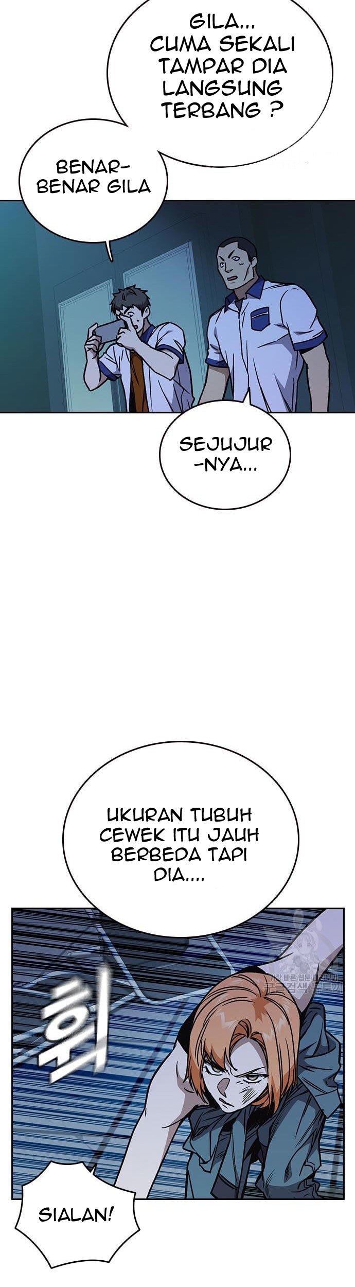 Chapter 182 - halaman 56