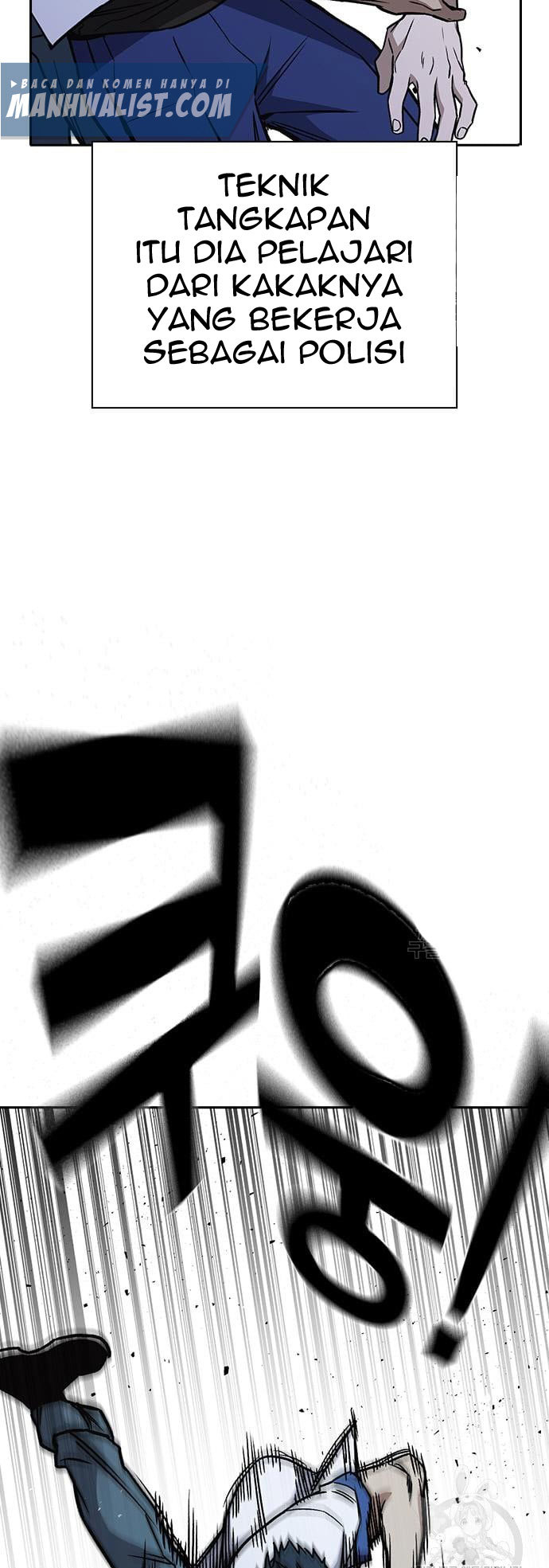 Chapter 182 - halaman 83