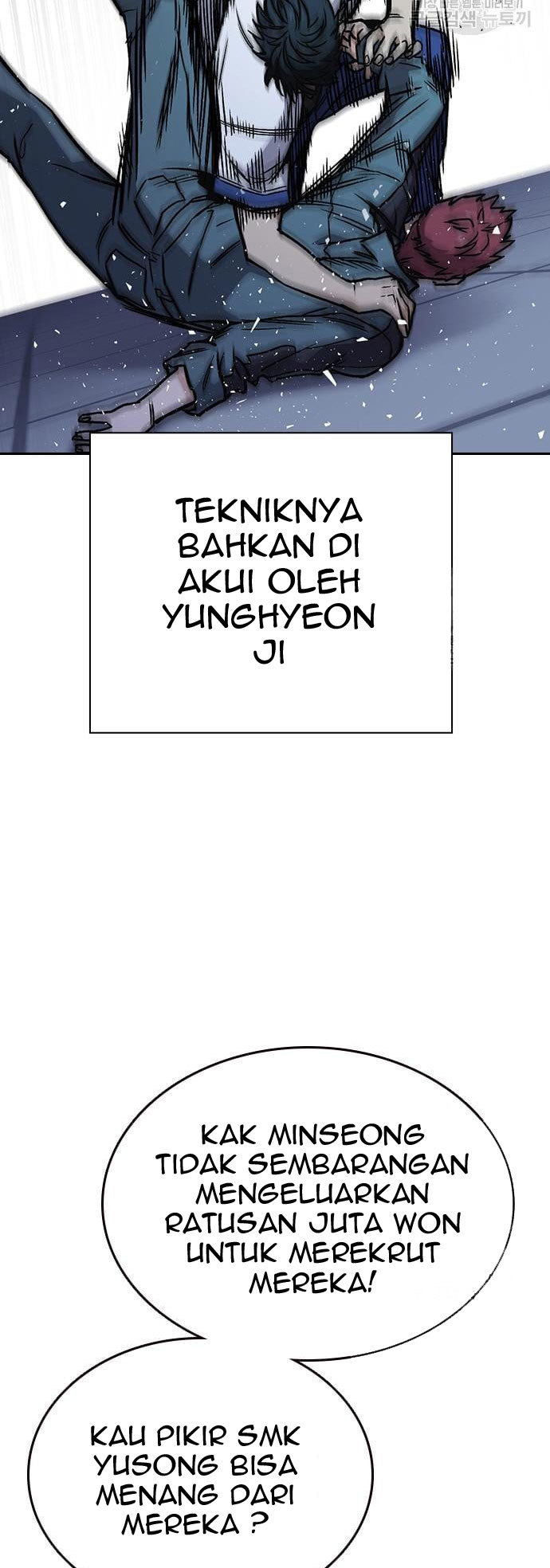 Chapter 182 - halaman 84