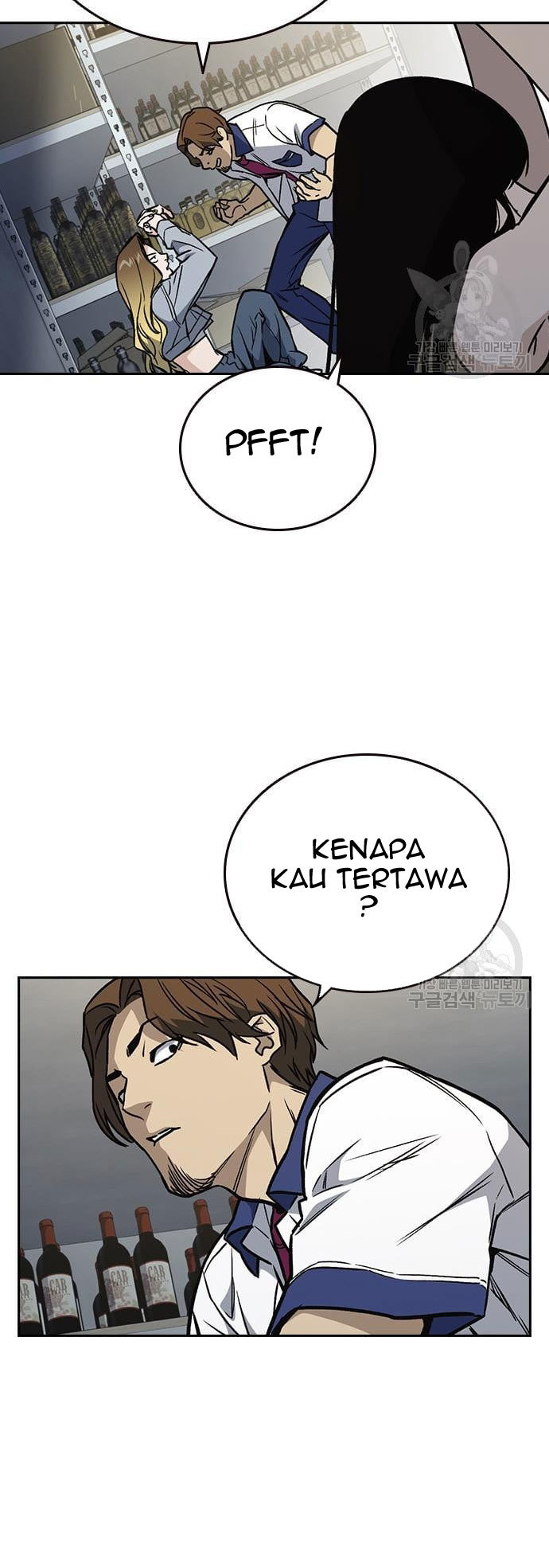 Chapter 182 - halaman 85