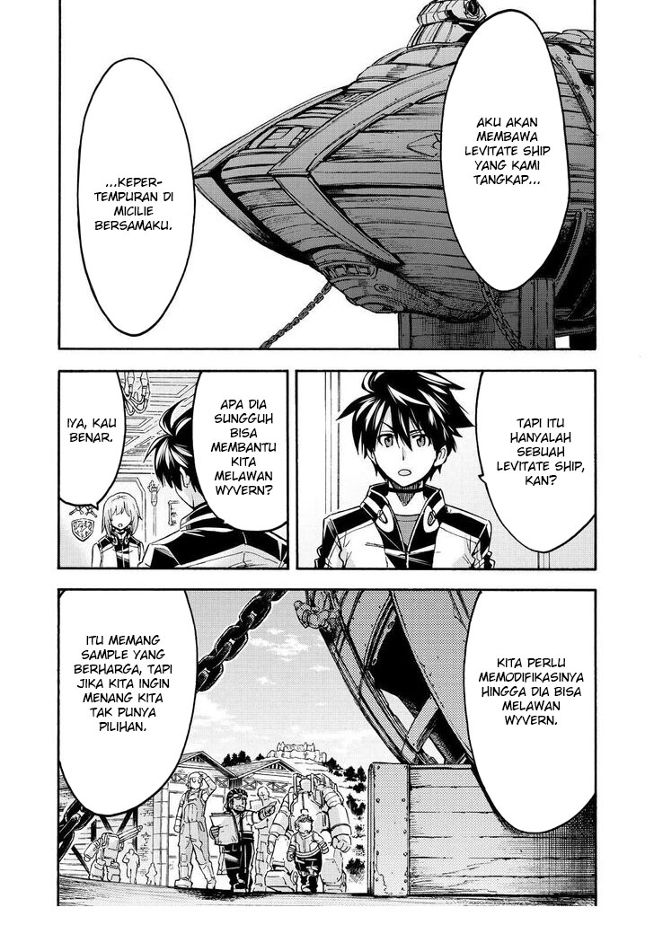 Chapter 95 - halaman 12