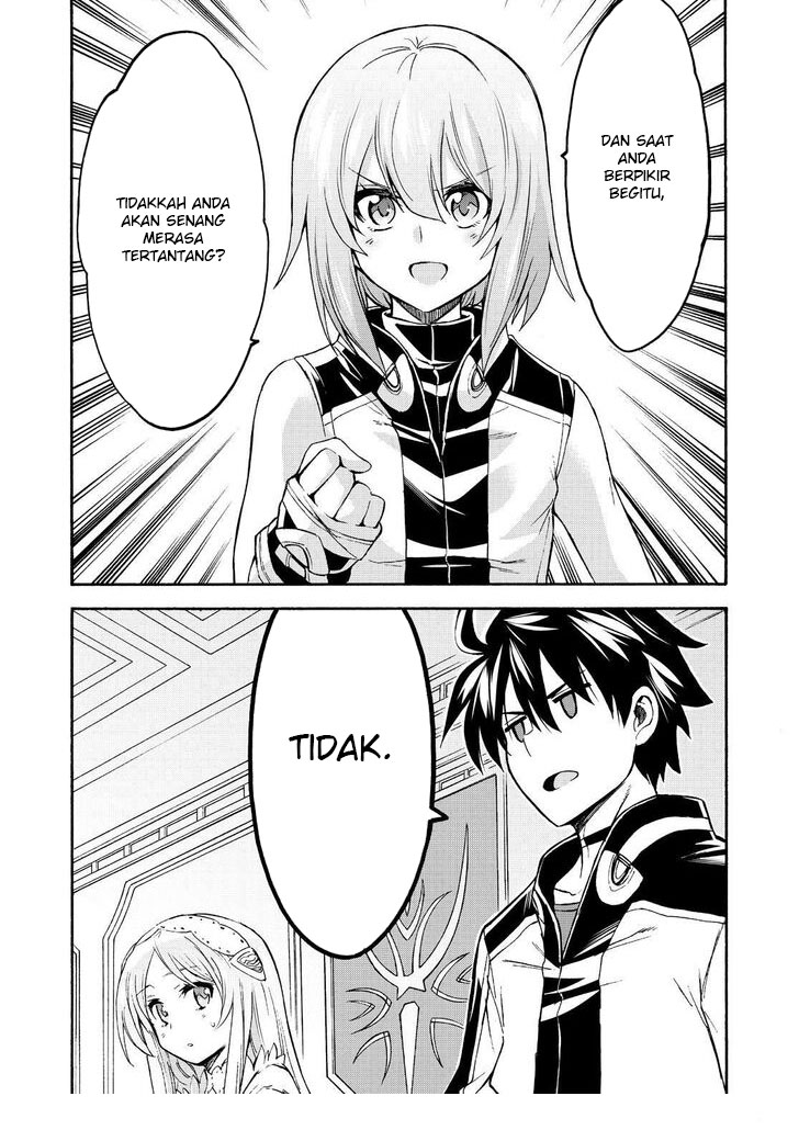 Chapter 95 - halaman 16