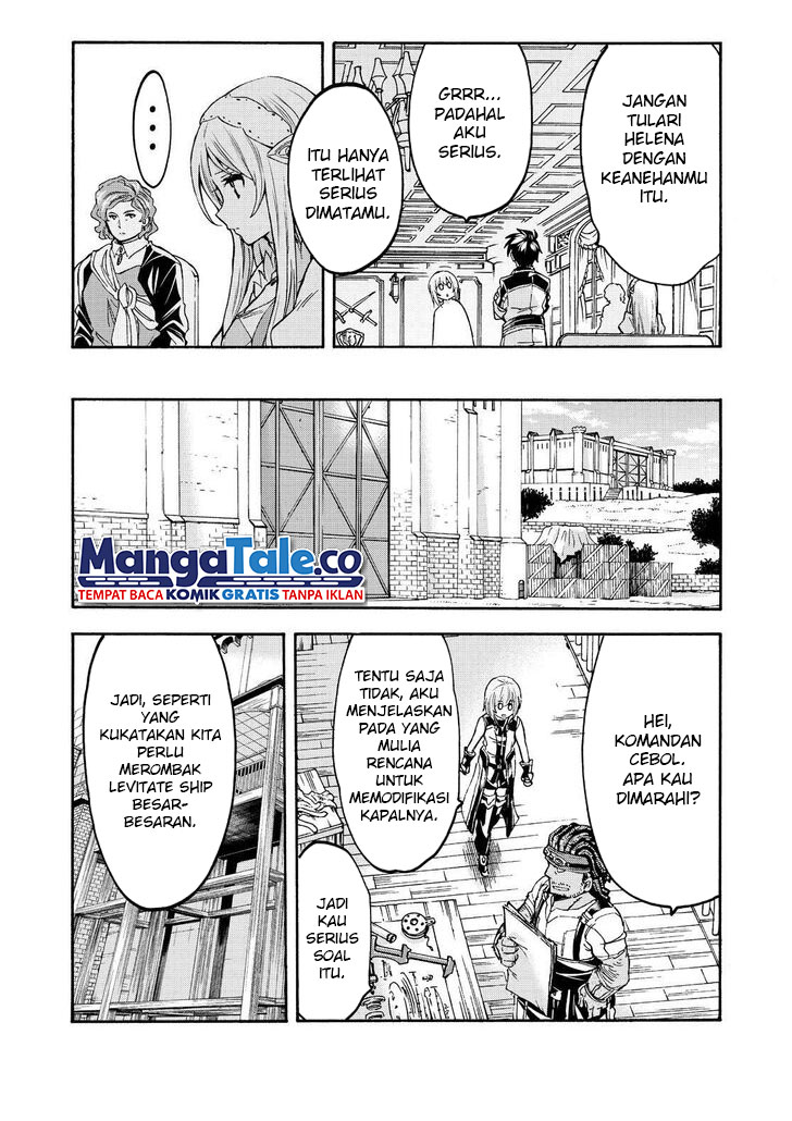 Chapter 95 - halaman 17