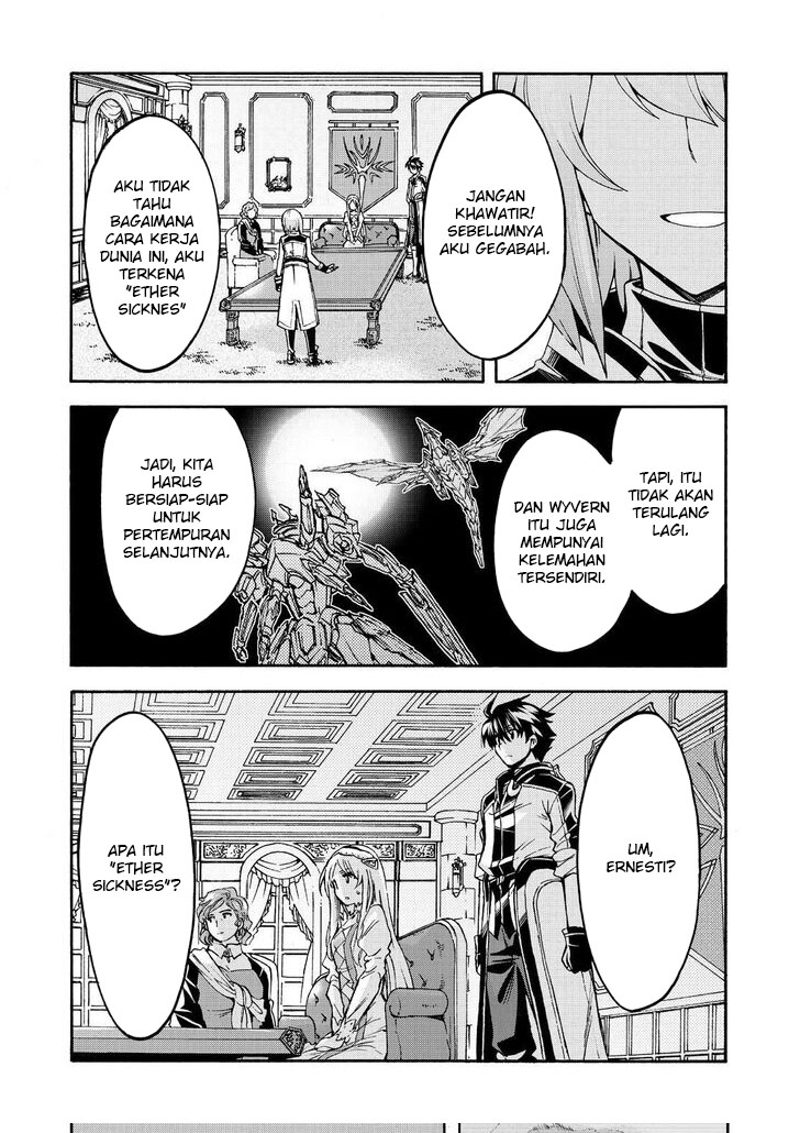 Chapter 95 - halaman 8