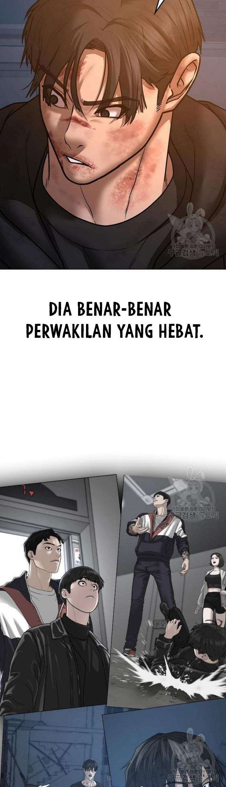 Chapter 61 - halaman 36