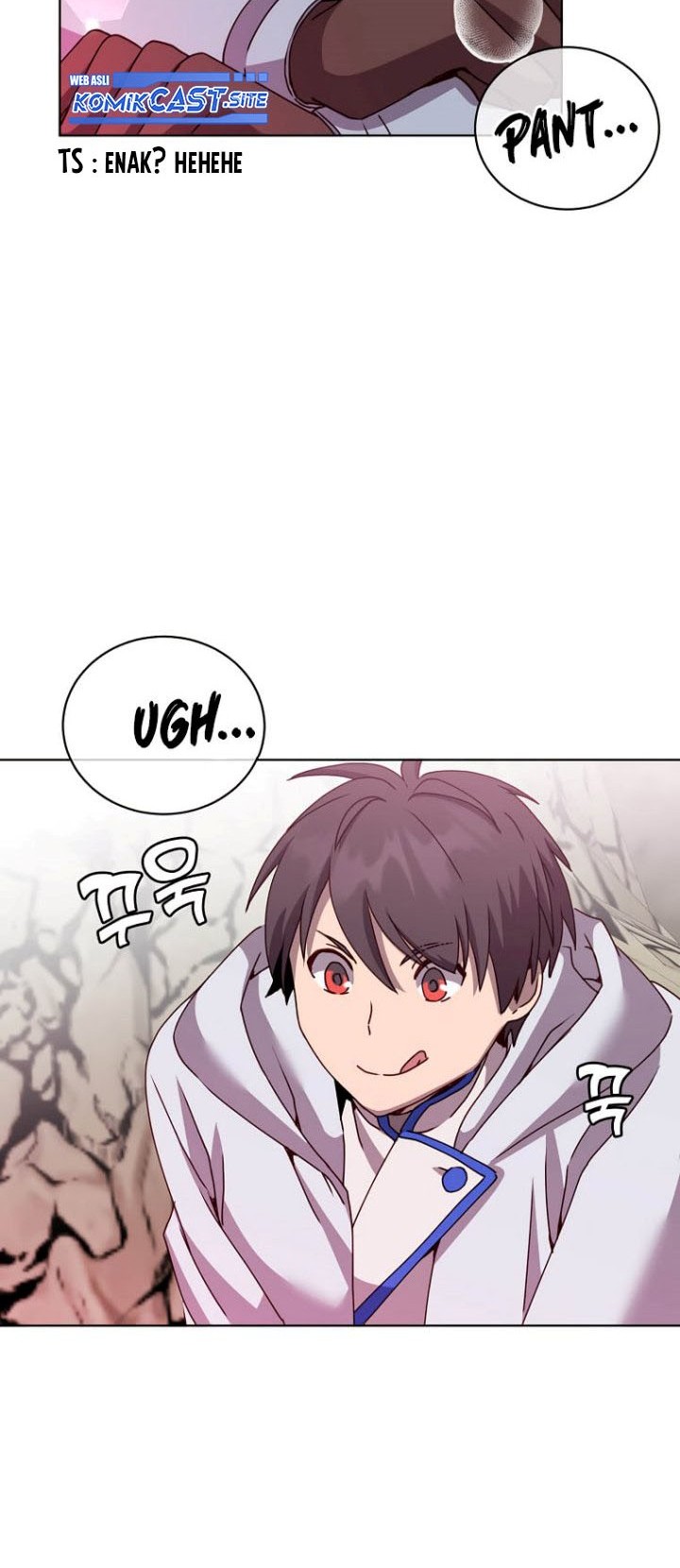 Chapter 109 - halaman 26