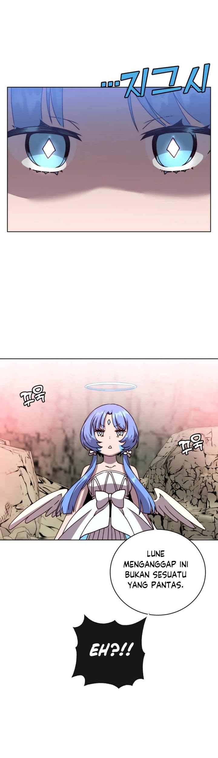 Chapter 109 - halaman 27