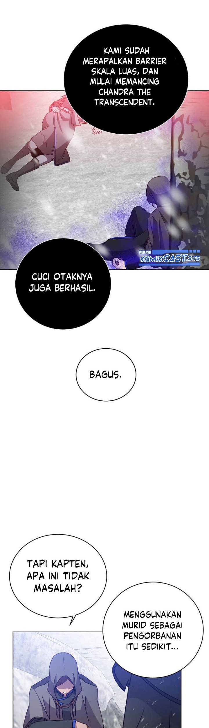 Chapter 109 - halaman 15