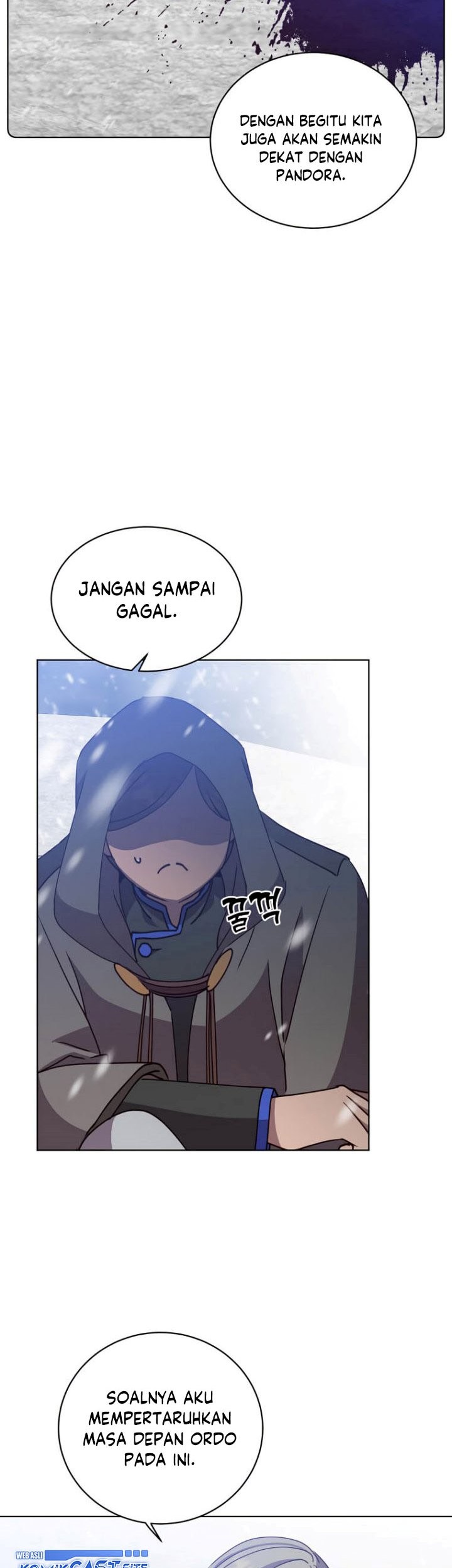 Chapter 109 - halaman 17