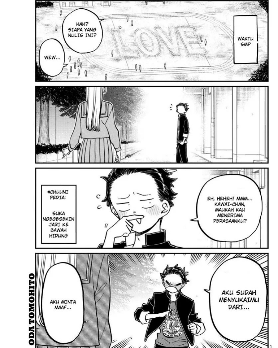 Chapter 381 - halaman 2