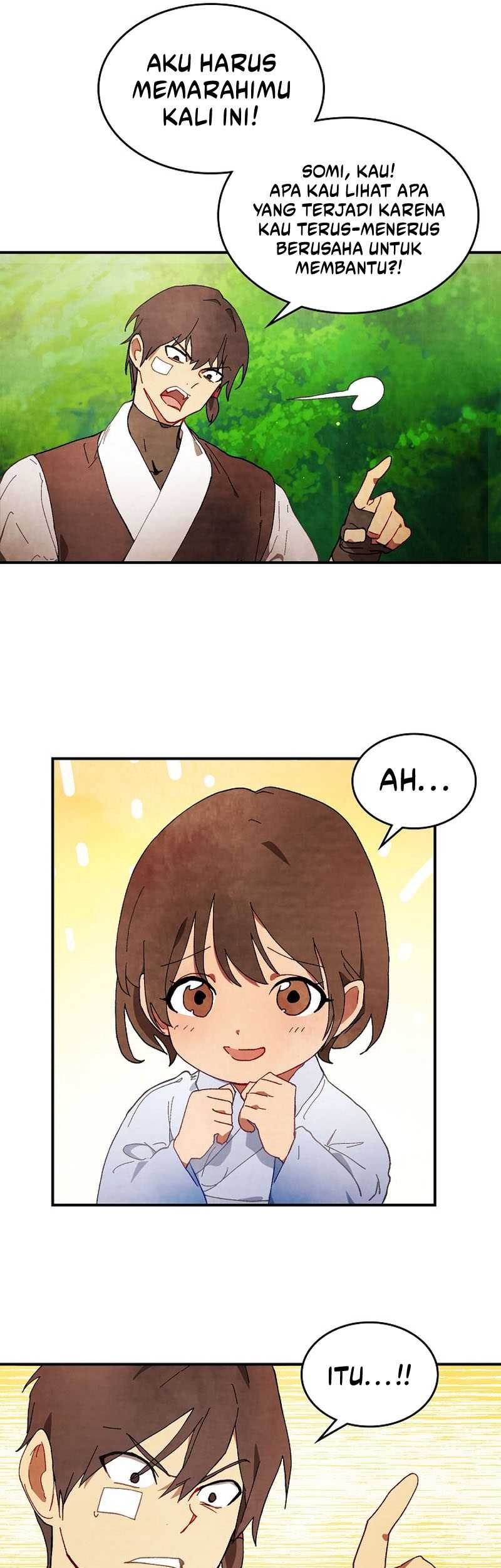 Chapter 45 - halaman 22