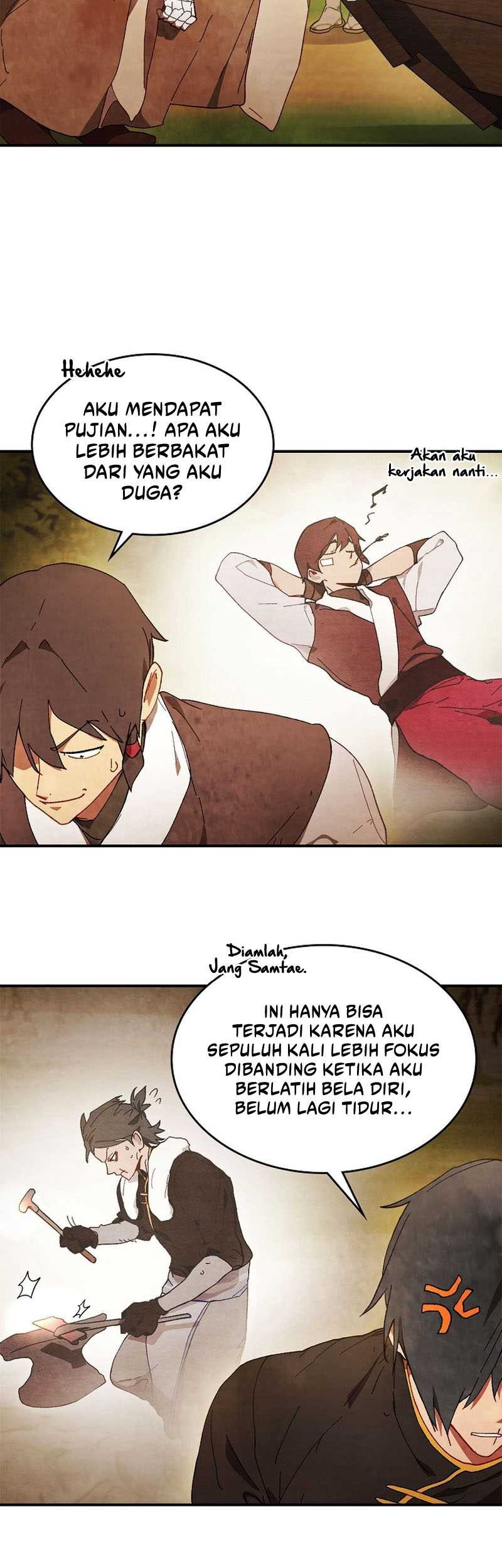 Chapter 45 - halaman 28