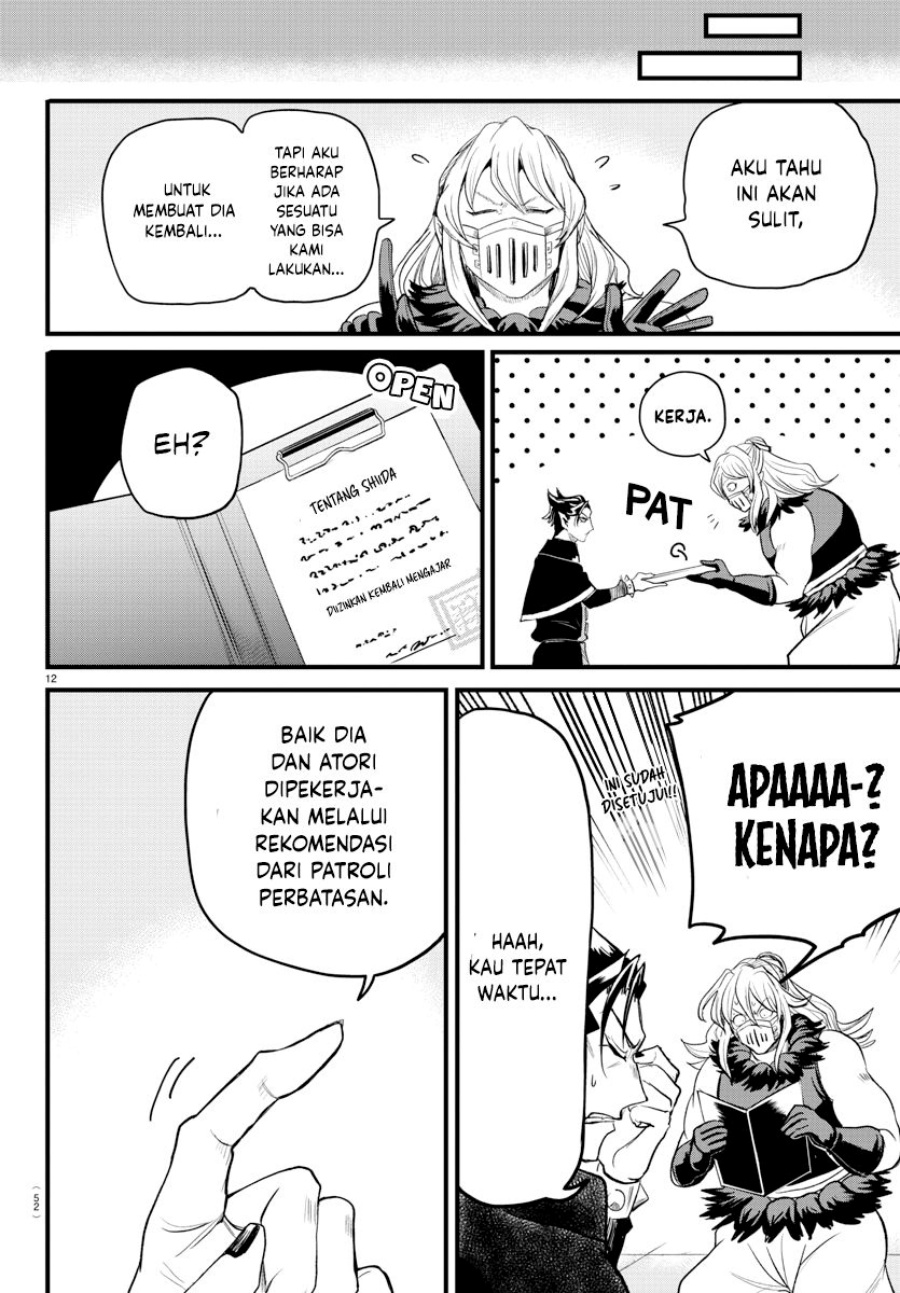Chapter 276 - halaman 13